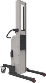 EDMOLIFT Elektrolifter WP 285 M ohne Plattform Hub 1440mm Tragkraft 285kg Produktbild