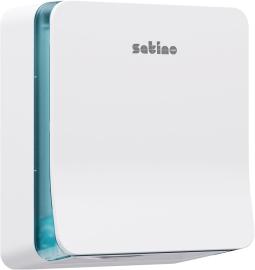 Satino Handtuchspender S 333402 ws Produktbild