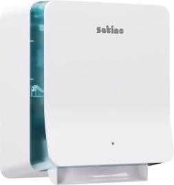 Sensor Handtuchspender für Rollenhandtücher kompatibel mit SYS1 L318xB232xH390 Produktbild