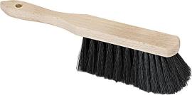 NÖLLE Industriehandfeger Mischhaar 28cm Produktbild