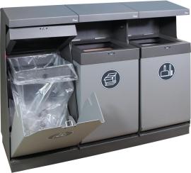 STUMPF WasteVision Ground-Cycle Produktbild