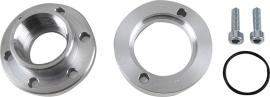 TECALEMIT FMOG 100 Anschluss-Set für Flow OG 100 drehbar Alu IG1" 2 Stes je Zähler notwendig Produktbild