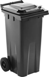 Müllgroßbehälter, 120 l Produktbild