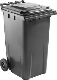Müllgroßbehälter, 240 l Produktbild