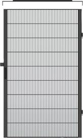 Türelement Serie Clever Protec Produktbild