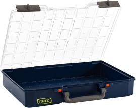 RAACO Carry Lite 80-01 blau Nr. 136303 Produktbild