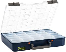 RAACO Sortimentsbox Carry-Lite 80 5x10-25 Produktbild
