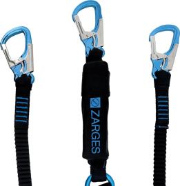 Axic-Y, Karabiner und Karabiner Produktbild