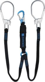 Axic-Y, Karabiner und Gerüsthaken Produktbild