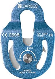 Seilrolle für 4,8mm Seil Produktbild