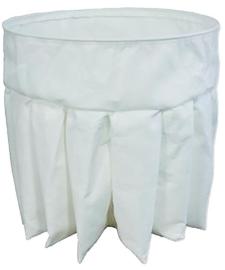 EVO-PRODUCTS Taschenfilter antistatisch Staubklasse M f. Sicherheitssauger Produktbild