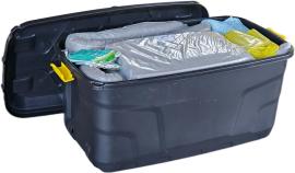 Notfallset 150l 84x60x66 cm, Universal Produktbild