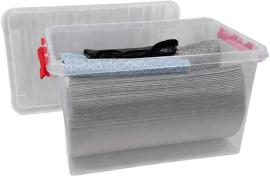 Notfallset 50l 58x33x39 cm, Universal Produktbild