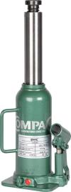 COMPAC Hydraulischer Wagenheber Gewicht 8,6kg Tragkraft 10t Produktbild