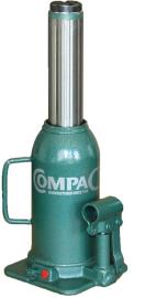 COMPAC Hydraulischer Wagenheber Gewicht 26,2kg Tragkraft 35t Produktbild