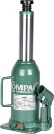 COMPAC Hydraulischer Wagenheber Gewicht 10,8kg Tragkraft 15t Produktbild