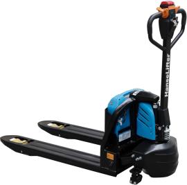 Elektrohubwagen E-LI-FLOW-V2 2000 kg Lithium-Ionen-Akku Produktbild