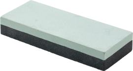 Abziehstein Kombi- Bankstein Silicium-Carbid125x50x20mm Müller Produktbild