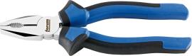 FORUM Kombizange poliert 160mm 2K-Griff Produktbild