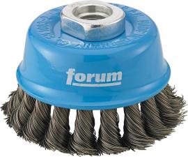 FORUM Topfbürste, gezopft Produktbild