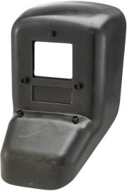 Freisichtschutzschild glasfaserverstärkt Produktbild