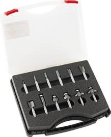 HW-Handoberfräsersatz 12tlg Guhdo Produktbild