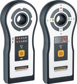 Ortungsgerät CenterScanner Plus Laserliner Produktbild