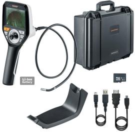 Inspektionskamera VideoInspector 3D Laserliner Produktbild