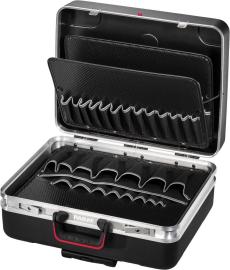 PARAT Werkzeugtrolly SILVER KingSize Roll 535500171 Produktbild