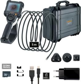 LASERLINER Inspektionskamera VideoInspector XXL Produktbild