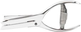 Kontrollzange 9304000 145mm Rundloch ø 3mm HADIE Produktbild