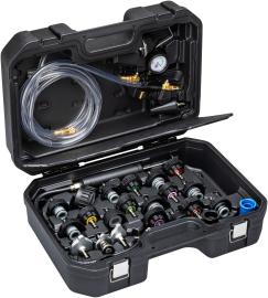 VIGOR Kühlsystem-Diagnose Satz ∙ V1963/28 ∙ 28-teilig ∙ Anzahl Werkzeuge: 28 Produktbild