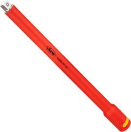 VIGOR Verlängerung ∙ EV ∙ V2030-250-EV ∙ 3/8 Zoll (10 mm) Vierkant hohl ∙ 3/8 Zoll (10 mm) Vierkant massiv ∙ 250 mm Produktbild