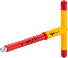 VIGOR T-Griff ∙ EV ∙ V2032-EV ∙ 3/8 Zoll (10 mm) Vierkant massiv Produktbild
