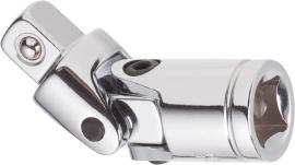 VIGOR Universalgelenk ∙ V2118N ∙ 3/8 Zoll (10 mm) Vierkant hohl ∙ 3/8 Zoll (10 mm) Vierkant massiv ∙ 50 mm Produktbild