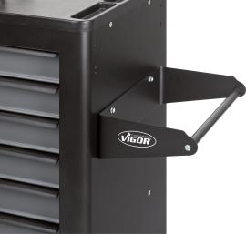 VIGOR Papierrollen-Halter ∙ V2397 Produktbild