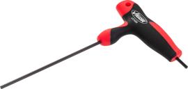 VIGOR Schraubendreher ∙ T-Griff ∙ V2486 ∙ Innen Sechskant Profil ∙ SW 2,5 mm Produktbild