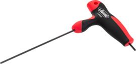 VIGOR Schraubendreher ∙ T-Griff ∙ V2489 ∙ Innen Sechskant Profil ∙ SW 2 mm Produktbild