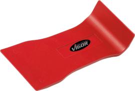 VIGOR Lösehebel ∙ extra breit ∙ einseitig abgewinkelt ∙ V2491 ∙ 60 mm Produktbild
