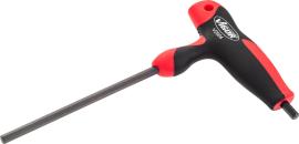 VIGOR Schraubendreher ∙ T-Griff ∙ V2504 ∙ Innen Sechskant Profil ∙ SW 6 mm Produktbild