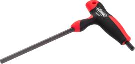 VIGOR Schraubendreher ∙ T-Griff ∙ V2505 ∙ Innen Sechskant Profil ∙ SW 5 mm Produktbild