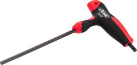 VIGOR Schraubendreher ∙ T-Griff ∙ V2506 ∙ Innen Sechskant Profil ∙ SW 4 mm Produktbild