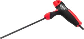 VIGOR Schraubendreher ∙ T-Griff ∙ V2507 ∙ Innen Sechskant Profil ∙ SW 3 mm Produktbild