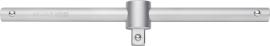 VIGOR Gleitgriff ∙ V2573N ∙ 1/2 Zoll (12,5 mm) Vierkant massiv ∙ 250 mm Produktbild
