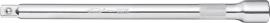 VIGOR Verlängerung ∙ V2577N ∙ 1/2 Zoll (12,5 mm) Vierkant hohl ∙ 1/2 Zoll (12,5 mm) Vierkant massiv ∙ 250 mm Produktbild
