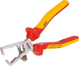 VIGOR VDE Abisolierzange ∙ V2643 ∙ Länge: 160 mm Produktbild