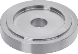 Kompakt-Radlager-Montage