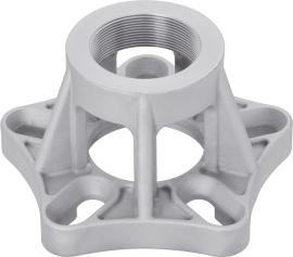 Antriebswellen-Auspresswerkzeug 5-Loch