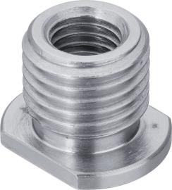 VIGOR Adapter ∙ M22 x 2,5&nbsp;–&nbsp;M14 x 2,0 ∙ V3135 Produktbild