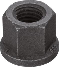 VIGOR Kragenmutter ∙ M14 x 2,0 ∙ V3137 Produktbild